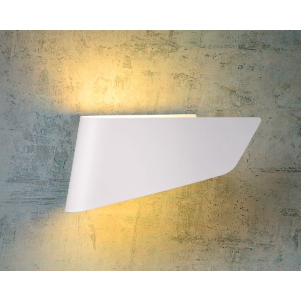 Applique Murale Lucide Luminaire Pas Cher Ola de Lucide, Applique design murale  Applique Murale Lucide