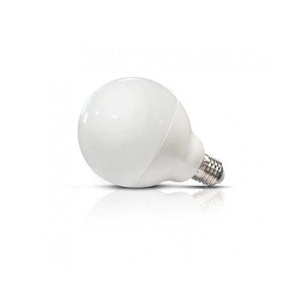 Ampoule LED E27 20W 3000°K - Globe - Vision - EL