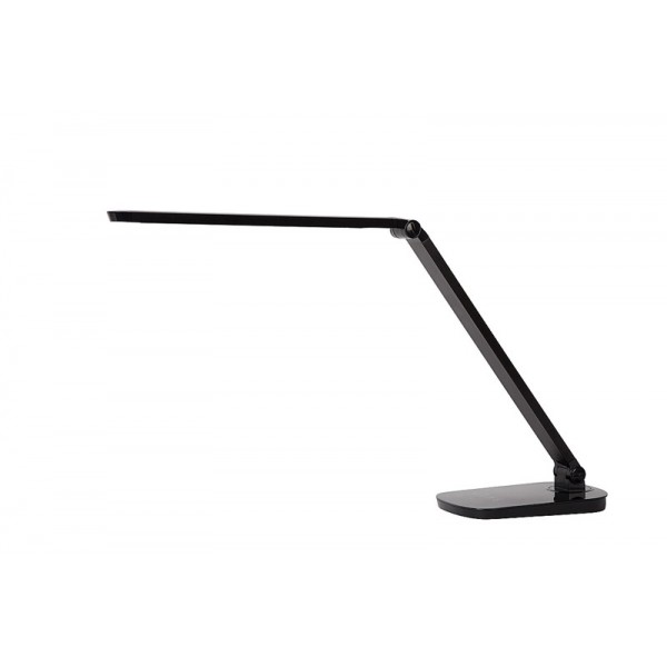 Lampe bureau Vario - Noir - Lucide | Luminaire Discount