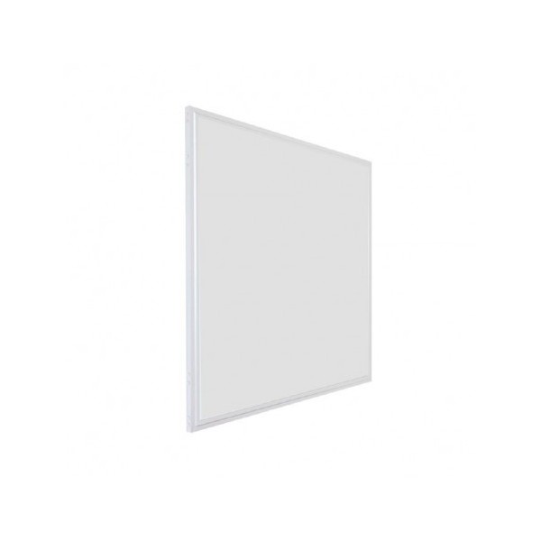 Dalle LED 595x595 - 36W - 4000K - prismatique - Vision El