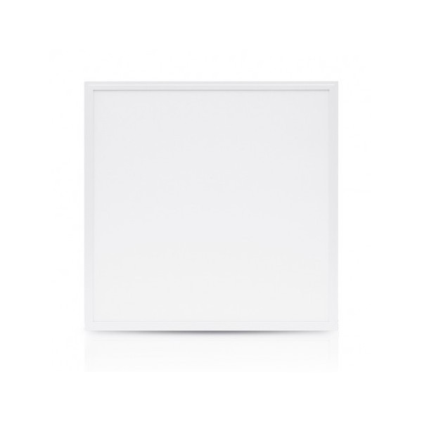 Dalle LED 595x595 - 36W - 4000K - prismatique - Vision El