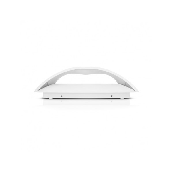 APPLIQUE MURALE LED 12 WATT 230V 3000K BLANC IP65 - Vision-EL