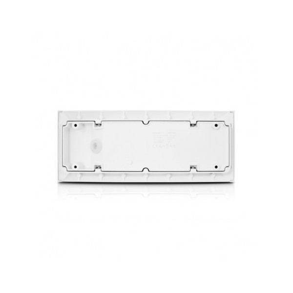 APPLIQUE MURALE LED 12 WATT 230V 3000K BLANC IP65 - Vision-EL