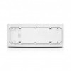 APPLIQUE MURALE LED 12 WATT 230V 3000K BLANC IP65 - Vision-EL