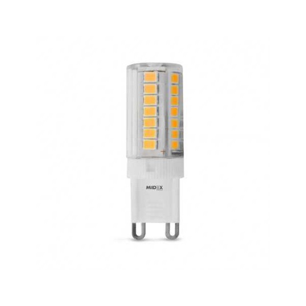 AMPOULE LED G9 3W 3000K DIMMABLE - Vision EL