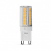 AMPOULE LED G9 3W 3000K DIMMABLE - Vision EL