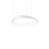 Suspension - Gemini sp d42 - IDEAL LUX