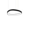 Suspension - Gemini sp d61 - IDEAL LUX