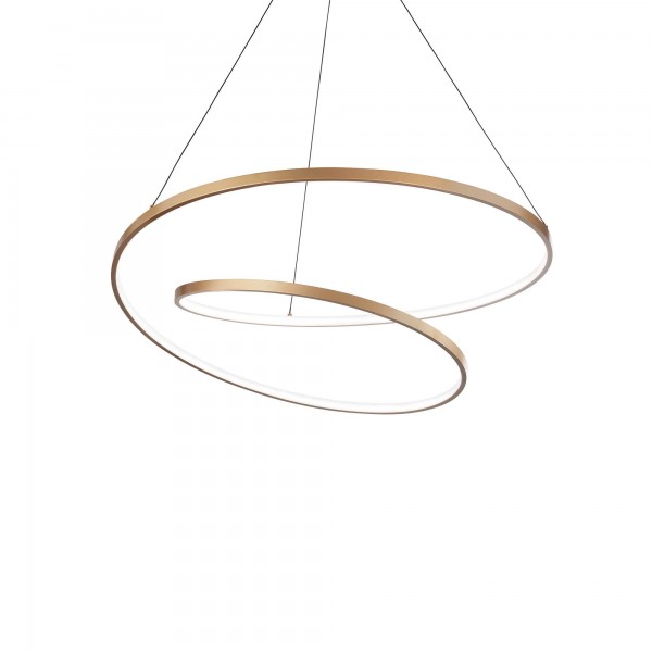 Suspension - OZ sp d60 - IDEAL LUX