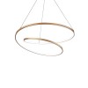 Suspension - OZ sp d60 - IDEAL LUX