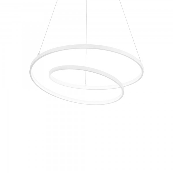 Suspension - OZ sp d60 - IDEAL LUX