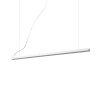 Suspension - V-line sp  - IDEAL LUX