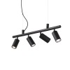 Suspension -Dynamite sp4- IDEAL LUX