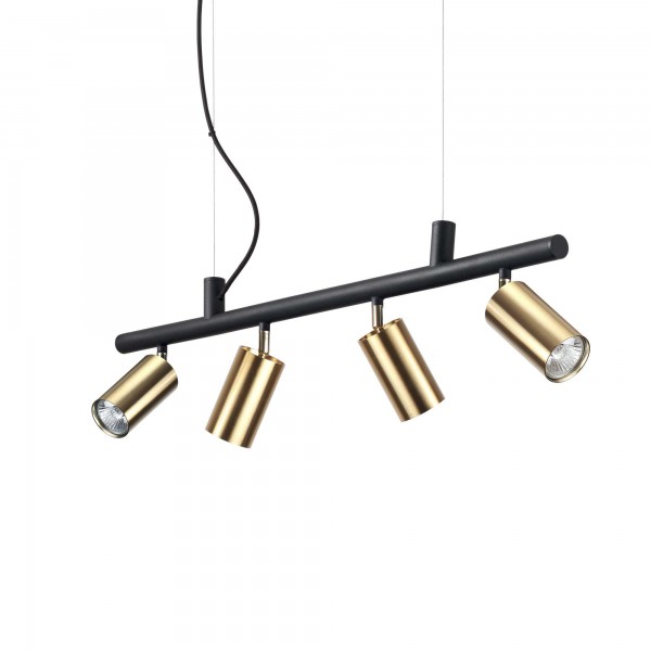 Suspension -Dynamite sp4- IDEAL LUX