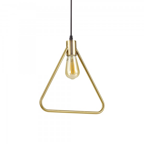 Suspension -Abc sp1 triangle- IDEAL LUX