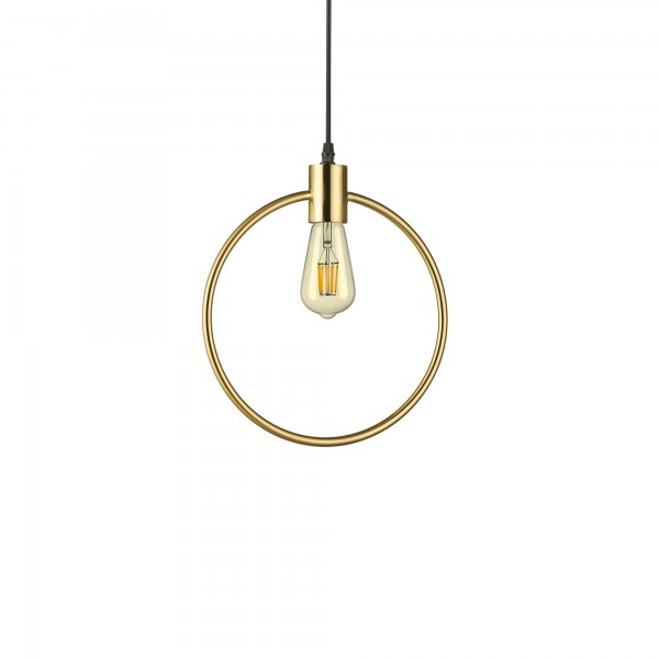 Suspension -Abc sp1 round- IDEAL LUX