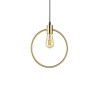 Suspension -Abc sp1 round- IDEAL LUX