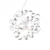 Suspension -Vortex sp6- IDEAL LUX