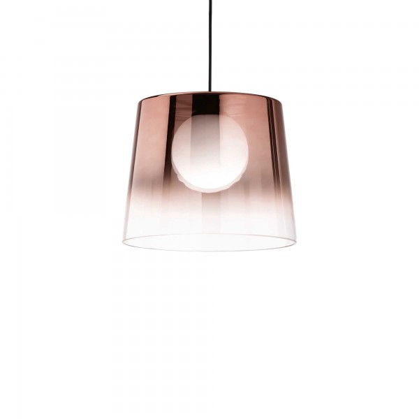 Suspension -Fade sp1- IDEAL LUX