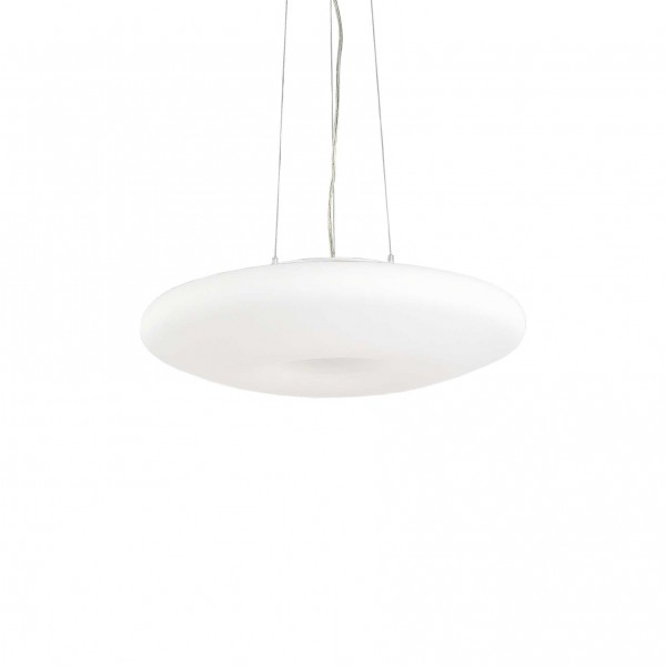 Suspension -Glory sp3 d40- IDEAL LUX