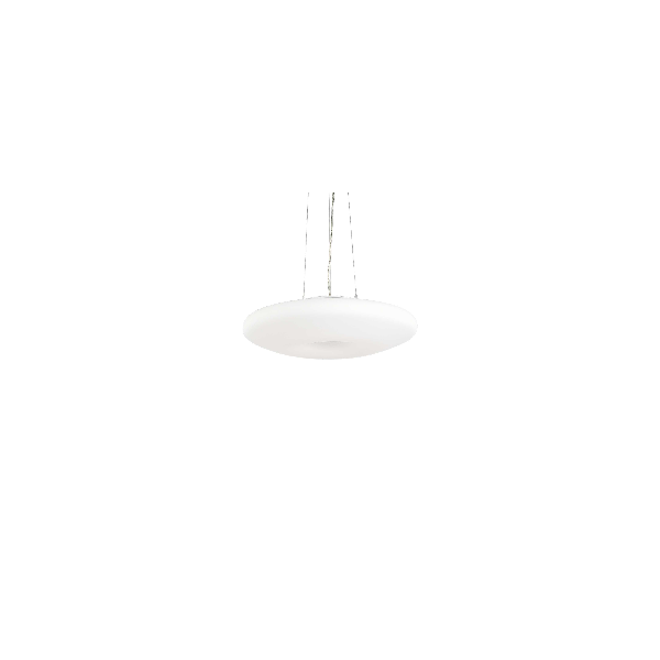 Suspension -Glory sp3 d50- IDEAL LUX