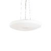 Suspension -Glory sp3 d50- IDEAL LUX