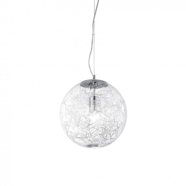 Suspension -Mapa max sp1 d40- IDEAL LUX