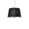 Suspension -Nordik sp4 - IDEAL LUX