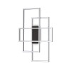 Plafonnier -Frame pl rettangolo- IDEAL LUX