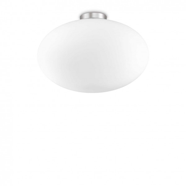 Plafonnier -Candy pl1 d40- IDEAL LUX