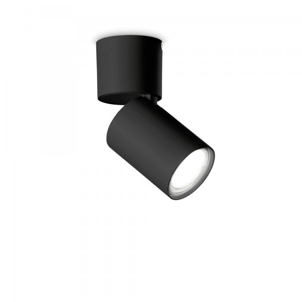 Spot -Toby pl1- IDEAL LUX