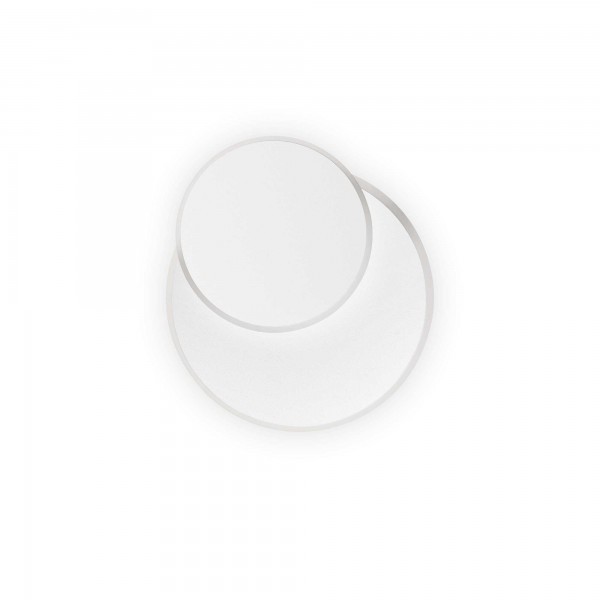 Applique - Pouche Ap round - IDEAL LUX