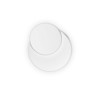 Applique - Pouche Ap round - IDEAL LUX