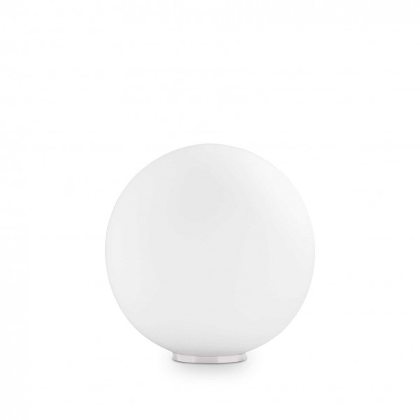 Lampe de table -Mapa bianco tl1 d30- IDEAL LUX