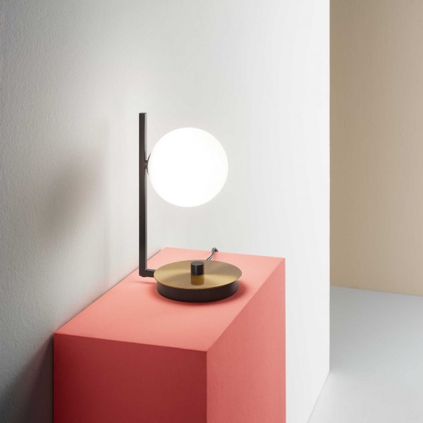 Lampe de table -Birds tl1- IDEAL LUX