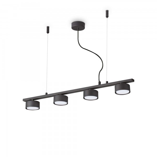 Suspension - Minor linear sp4 - IDEAL LUX