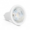 AMPOULE LED GU10 SPOT 7W 3000K 510Lm - 38° - VISION-EL