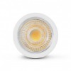 AMPOULE LED GU10 SPOT 7W 3000K 510Lm - 38° - VISION-EL