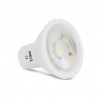 AMPOULE LED GU10 SPOT 7W 4000K - VISION-EL