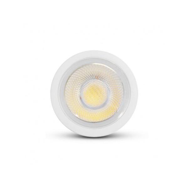 AMPOULE LED GU10 SPOT 7W 4000K - VISION-EL