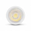 AMPOULE LED GU10 SPOT 7W 4000K - VISION-EL