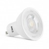 AMPOULE LED GU10 SPOT 4W 4000K - 340 Lm- VISION EL