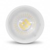 AMPOULE LED GU10 SPOT 4W 4000K - 340 Lm- VISION EL