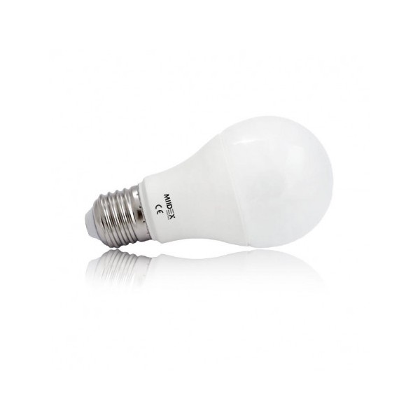 AMPOULE LED E27 9W 4000K 820Lm DIMMABLE - Bulb - VISION-EL