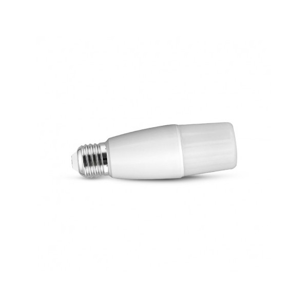 Ampoule LED - E27 13W 4000K 1300Lm - Tube- VISION EL