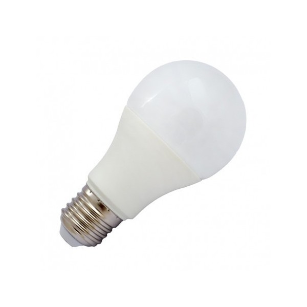 Ampoule LED E27 10W 3000°K - Bulb - Dimmable - Vision-EL