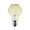 Ampoule LED E27 8W 2700°K 1050Lm Golden - Vision-EL