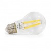 Ampoule LED E14 4W 4000°K 495Lm - Bulb - Vision-EL