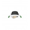 SPOT LED CCT Orientable 6W Dimmable - Blanc - Vision-el