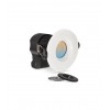 SPOT LED CCT Encastrable 7W - 3 Collerettes - Vision-el